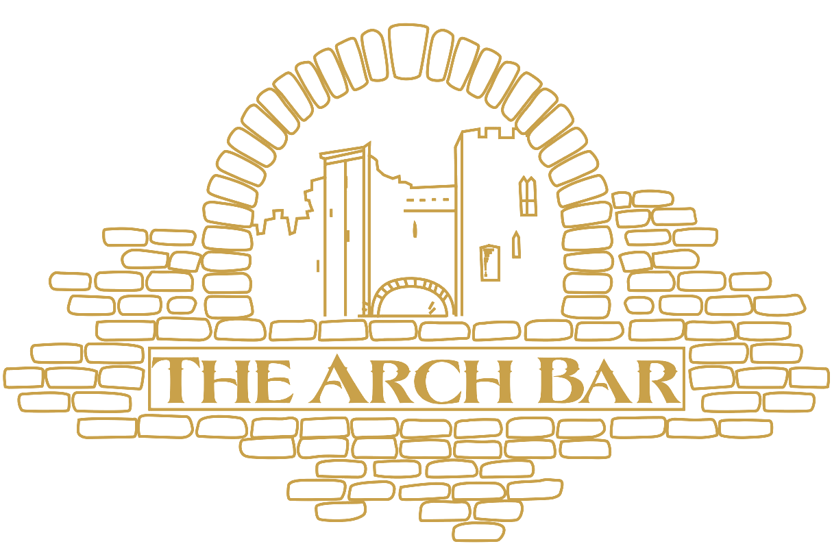 The Arch Bar crest