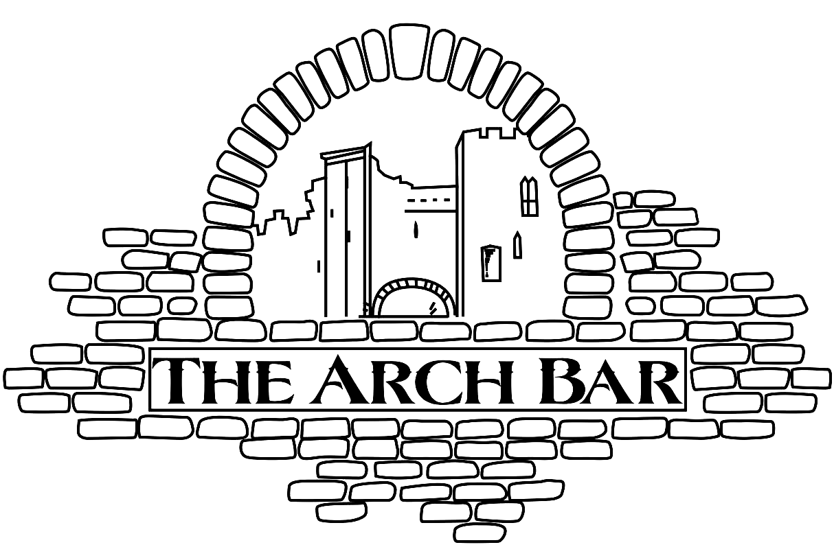 Logo on cream